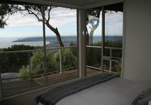 DREAM VIEWS AT ARTHURS SEAT B & B