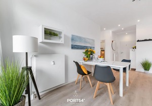 Dreamcatcher - for 6 people, rural, North Sea