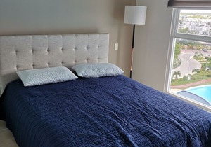 Dreams Lagoon Luxury Apartment