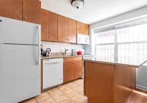 Dreamy Dupont Circle 1BR nr. U Street, Metro & Glen’s Mkt, by Blueground