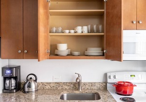 Dreamy Dupont Circle 1BR nr. U Street, Metro & Glen’s Mkt, by Blueground