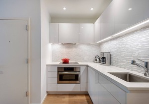 Dreamy Georgetown 1BR w/storage space near Montrose Park by Blueground