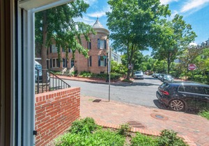 Dreamy Georgetown 1BR w/storage space near Montrose Park by Blueground