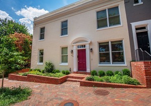 Dreamy Georgetown 1BR w/storage space near Montrose Park by Blueground