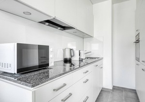 Dreamy Iselin 2 Room w/Storage, 1min to Local Market, by Blueground