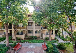 Dreamy Santa Clara 2BR w/Gym, Pool & W/D, walk to Safeway, by Blueground