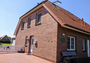 Drei-Insel-Blick Neßmersiel