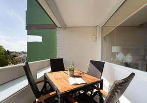 Driftberg 1 Wohnung 24