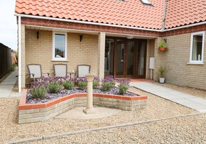 Drifters, WINTERTON-ON-SEA
