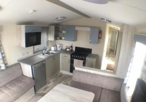 Driftwood Cottage Port Haverigg Marina Village