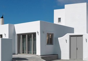 Drops villas