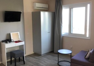 Droushia Heights Apartments
