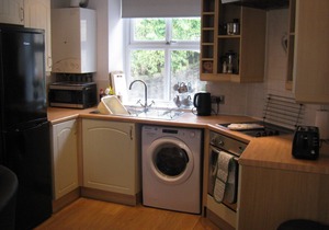 Drover Cottage Cosy cottage in the heart of Hayfield perfect for quiet trips awa