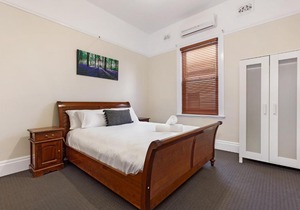Drummoyne 3 Bedroom Home (62ALE)