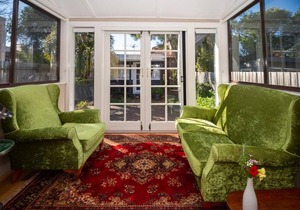 Drummoyne Federation Lifestyle