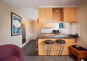 Drummoyne Furnished Apartments