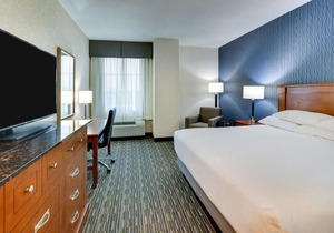 Drury Inn & Suites Sikeston