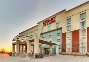 Drury Inn & Suites Sikeston