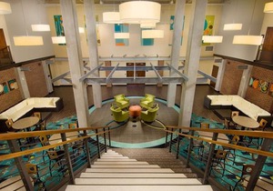 Drury Plaza Hotel San Antonio North Stone Oak