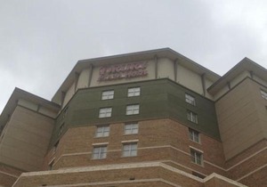 Drury Plaza Hotel San Antonio North Stone Oak