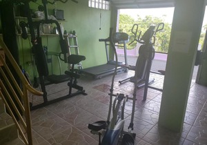 DSH Vacation Room Rentals