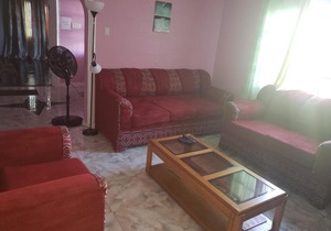 DSH Vacation Room Rentals