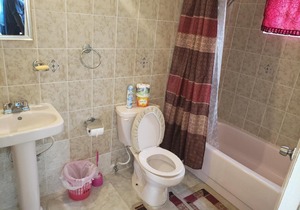 DSH Vacation Rooms and Rentals