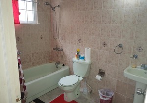 DSH Vacation Rooms and Rentals