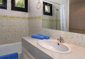 Ducado de Golf CII by Interhome