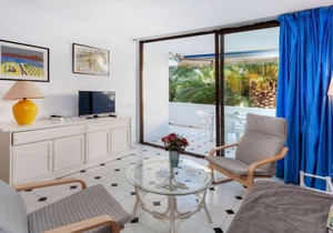 Ducado de Golf CII by Interhome