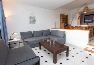 Ducado Golf B II by Interhome