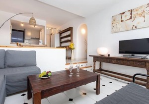 Ducado Golf B II by Interhome