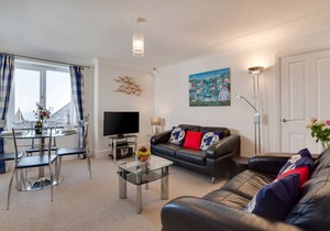 Duchy, Lemain Garden Apts