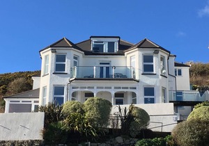 Duchy, Lemain Garden Apts