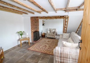 Duck Pond Cottage