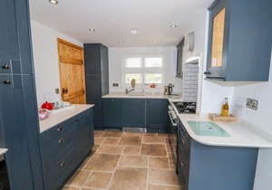 Duck Pond Cottage, LONG SUTTON