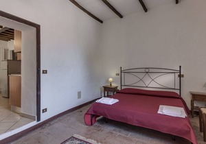 Due Archi-apartment for 2+1 in the main village
