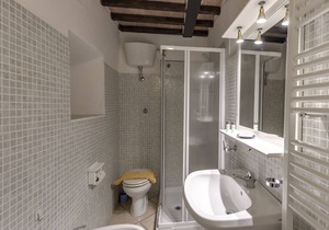 Due Archi-apartment for 2+1 in the main village