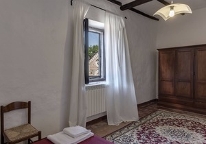 Due Archi-apartment for 2+1 in the main village