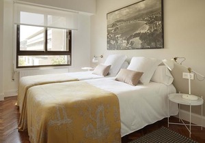 Duke Apartment by FeelFree Rentals