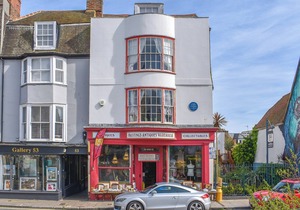 Duke of Wellington HQ