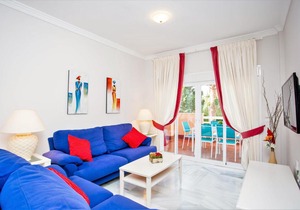 Dunas Beach Apartment - 3