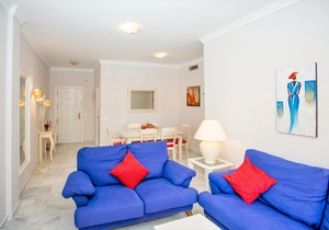 Dunas Beach Apartment - 3