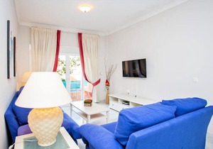 Dunas Beach Apartment - 3