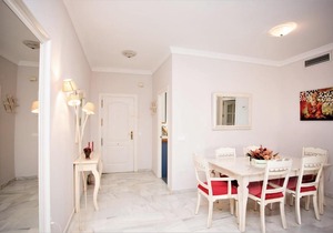 Dunas Beach Apartment - 3