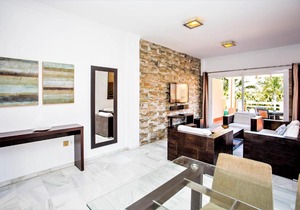 Dunas Beach Apartment