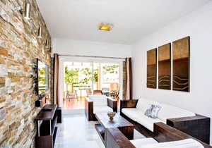 Dunas Beach Apartment
