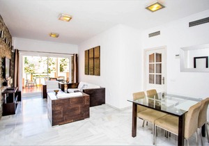 Dunas Beach Apartment