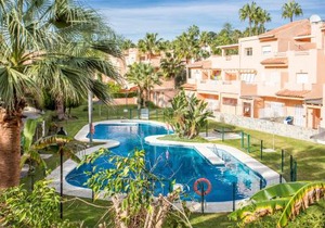 Dunas Beach Apartment