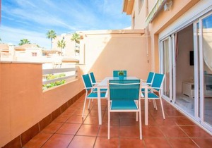 Dunas Beach Apartment